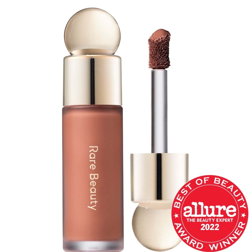Rare Beauty Liquid Blush in Virtue